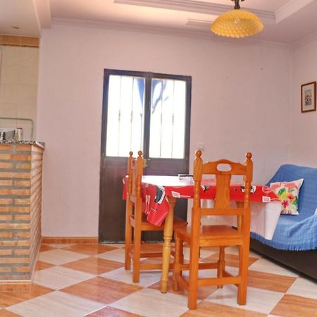 Apartamento Rosa De Los Vientos Conil De La Frontera Bagian luar foto