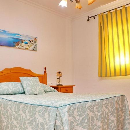 Apartamento Rosa De Los Vientos Conil De La Frontera Bagian luar foto